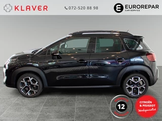 Citroën C3 Aircross - afbeelding nr 3