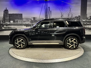 MINI Countryman Mini Countryman 1.5 C Favoured L *Pano*Leder*19inch* HUD* - afbeelding nr 5