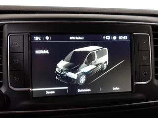 Opel Vivaro-e Opel Vivaro-e L3H1 Dubbele Cabine Edition 75 kWh Automaat Airco - afbeelding nr 34