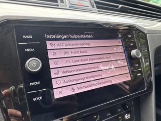 Volkswagen Passat Volkswagen Passat Variant GTE 218PK DSG HYBRID GTE BUSINESS CAMERA/NAVI/STUURVERW. - afbeelding nr 40