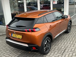 Peugeot e-2008 Peugeot e-2008 EV Allure Pack 50 kWh 136PK STOELVERW CARPLAY - afbeelding nr 21