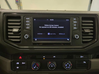 Volkswagen Crafter Volkswagen Crafter 2.0TDI 177pk L4/H3 Laadklep Automaat Euro 6! - afbeelding nr 14
