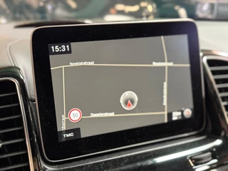 Mercedes-Benz GLE Mercedes-Benz GLE-klasse Coupé AMG 63 S 4MATIC |Pano | Trekhaak | keyless | Memory | stoelverkoeling | 360 camera - afbeelding nr 27