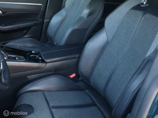 Peugeot 508 Peugeot 508 SW 1.6 PT 181 PK EAT8/AUTOMAAT Allure BOMVOL OPTIES! - afbeelding nr 26
