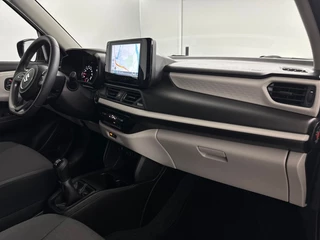 Suzuki Swift Suzuki Swift 1.2 Select Smart Hybrid | Navigatie | Adaptieve Cruise Control | Parkeercamera - afbeelding nr 5