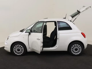Fiat 500 - afbeelding nr 11