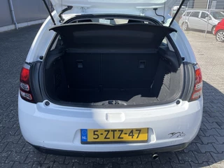 Citroën C3 - afbeelding nr 16