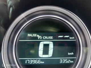 Citroën C4 Citroen C4 1.2 PureTech Feel Collection AIRCO NAVI NIEUWE APK - afbeelding nr 15