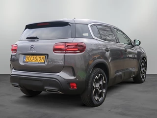 Citroën C5 Aircross - afbeelding nr 2