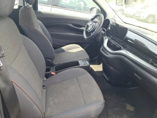 Fiat 500e | Navigatie | LM Velgen | - afbeelding nr 2