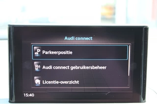 Audi Q2 Audi Q2 35 TFSI 150 PK DSG Full Led/Airco/Pdc 2x/Bluetooth 