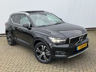 Volvo XC40 - afbeelding nr 26