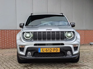 Jeep Renegade - afbeelding nr 3