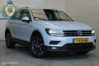 Volkswagen Tiguan Volkswagen Tiguan 1.4 TSI ACT Highline Virtual I 360 camera - afbeelding nr 2