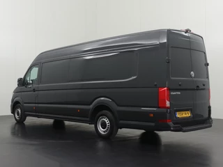Volkswagen Crafter | Navigatie | Camera | 3-Persoons - afbeelding nr 6