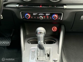 Audi A3 Audi A3 Limousine 1.4 TFSI S-tronic CoD Ambition Pro Line S - afbeelding nr 15