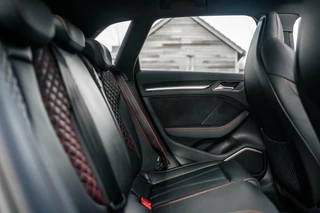 Audi RS3 Audi RS3 2.5 TFSI quattro B&O Keyless Pano Leer - afbeelding nr 39