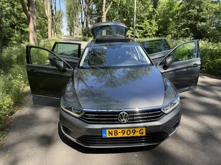 Volkswagen Passat - afbeelding nr 39