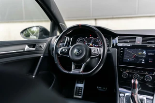 Volkswagen Golf Volkswagen Golf 2.0 TSI GTI TCR Pano Dsg Akrapovic Vol - afbeelding nr 13