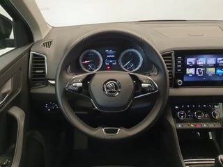 Škoda Karoq Škoda Karoq 1.0 TSI 110pk Business Edition Camera, Cruise control, Winterpakket - afbeelding nr 8