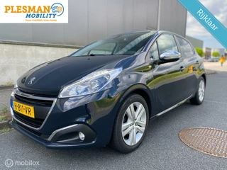 Peugeot 208 Peugeot 208 1.2 PureTech Allure * Pano* Climate * Topper * - afbeelding nr 1