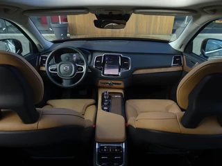 Volvo XC90 Volvo XC90 2.0 T8 TE 392PK AWD Inscription / LED - afbeelding nr 10