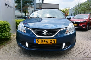 Suzuki Baleno - afbeelding nr 2