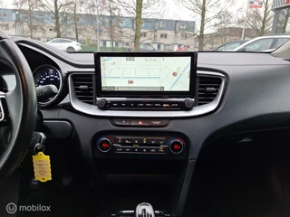 Kia XCeed KIA XCEED 1.0 T-GDi DYNAMICLINE / 1e Eigenaar / Camera / - afbeelding nr 13