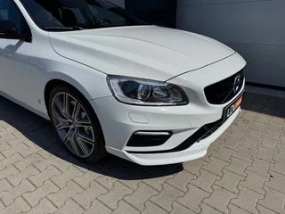 Volvo V60 - afbeelding nr 13