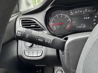 Opel KARL Airco/Lichtmetalen velgen/5-Deurs - afbeelding nr 17