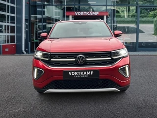 Volkswagen T-Cross - afbeelding nr 2