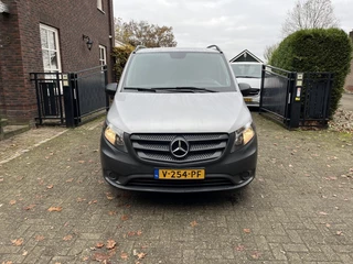 Mercedes-Benz Vito - afbeelding nr 2