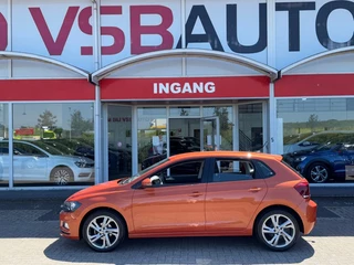 Volkswagen Polo - afbeelding nr 2