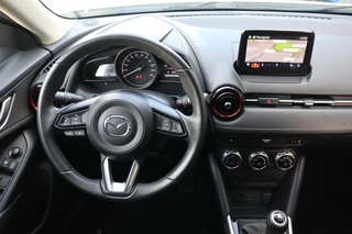 Mazda CX-3 - afbeelding nr 6