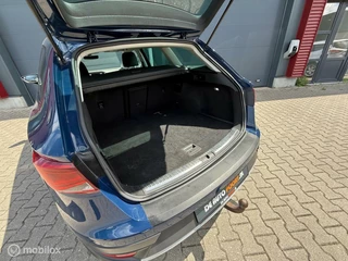 SEAT Leon Seat Leon ST 1.8 TSI 180PK X-PERIENCE 4-Drive LED/Trekhaak/Cruise - afbeelding nr 17