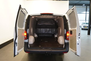Mercedes-Benz Vito - Airco - Navi - Cruise - € 16.950,- Excl. - afbeelding nr 8