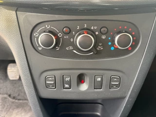 Dacia Sandero Stepway Dacia Sandero Stepway 0.9 TCE Laureate Navi Camera Airco Cruise - afbeelding nr 13
