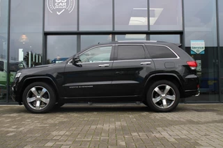 Jeep Grand Cherokee - afbeelding nr 7