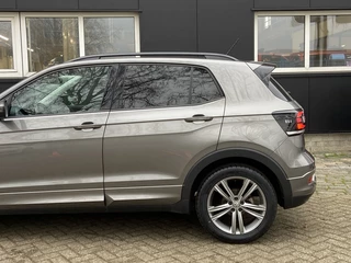 Volkswagen T-Cross - afbeelding nr 18