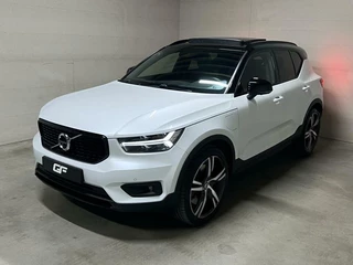 Volvo XC40 Volvo XC40 1.5 T5 Recharge R-Design Pano Navi Camera Trekh. - afbeelding nr 49