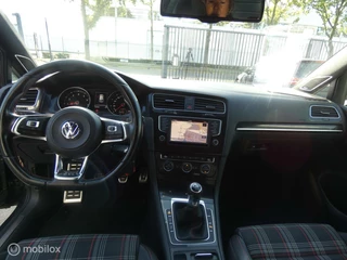 Volkswagen Golf Volkswagen Golf 2.0 TSI GTI - afbeelding nr 6