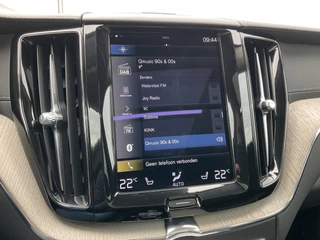 Volvo XC60 Volvo XC60 2.0 T6 PHEV AWD Inscription Pano Harman/Kardon Elek.Trekhaak Leder VOL! - afbeelding nr 35