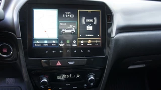 Suzuki Vitara - afbeelding nr 7