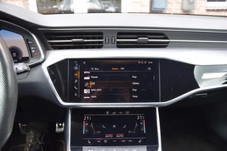 Audi A6 Audi A6 45 TFSI 245PK S-LINE QUATTRO! - afbeelding nr 19