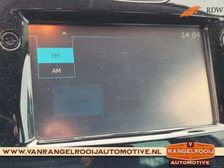 Renault Clio Renault Clio Estate 0.9 TCe Night&Day, airco, camera, navi, 16