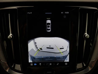 Volvo S60 Volvo S60 T6 PLUG-IN HYBRID LONG RANGE PLUS DARK 19INCH SCHUIFDAK ACC BLIS - afbeelding nr 25