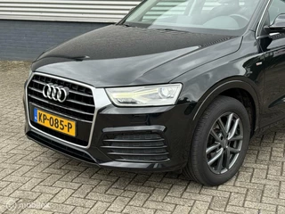 Audi Q3 Audi Q3 1.4 TFSI CoD Sport S Line AUTOMAAT, TREKHAAK - afbeelding nr 5