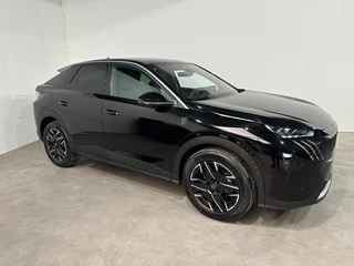Peugeot 3008 1.2 Hybrid,GT,360 Camera,elec .a.klep,keyless,19 inch,