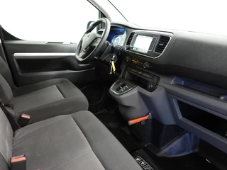 Opel Vivaro-e Opel Vivaro-e L3 75kWh 6-Persoons Dubbele Cabine Automaat Airco Navi 2 x Schuifdeur - afbeelding nr 45
