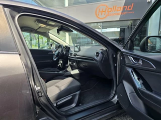 Mazda 3 Mazda 3 2.0 SkyActiv-G 120 SkyLease GT - afbeelding nr 22